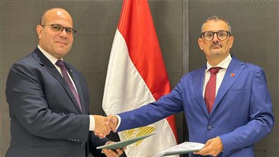 بروتوكول تعاون بين التضامن وهيئة إنقاذ الطفولة للارتقاء بمنظومة الرعاية البديلة