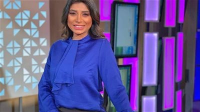 وفاة والدة الإعلامية لميس سلامة