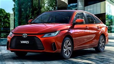 تويوتا ترفع توقعاتها للأرباح للعام بأكمله وتراهن بقدرتها على تجاوز الرسوم الجمركية الأمريكية