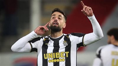 عدي الدباغ يشارك في مران الزمالك غدًا.. وفيريرا يحسم موقفه من مباراة سيراميكا