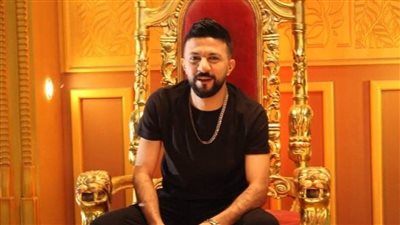 خروج أسامة الساهر من المستشفى بعد تحسن حالته الصحية