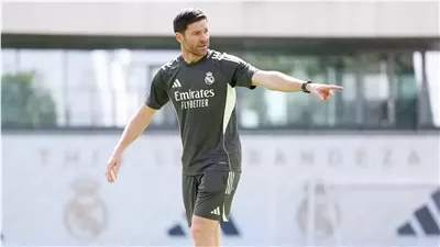 ريال مدريد يعلن موعد العودة للتدريبات الجماعية استعدادًا للموسم الجديد 