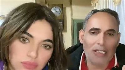 والد سوزي الأردنية: بنتي غلبانة ومتقصدش الإساءة للرسول وفرحت بنجاحها.. وعايز الناس تدعيلها