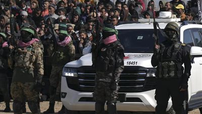 الحكومة الإسرائيلية: الإفراج عن المحتجزين الـ20 في غزة دفعة واحدة فجر الإثنين