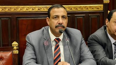 أمين تنظيم حزب الجبهة الوطنية بالفيوم يدعو المواطنين للمشاركة في انتخابات الشيوخ