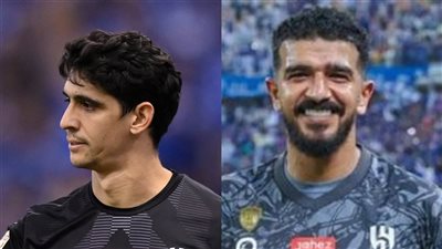 بسبب غياب ياسين بونو.. الهلال يستقر على تعويض المغربي بعودة المعيوف