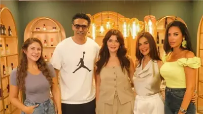 هيدي كرم: الجزء الثاني من وتر حساس كله مفاجآت وشخصيات جديدة 