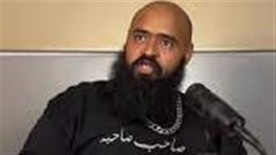 تجديد حبس البلوجر محمد عبد العاطي 15 يوما