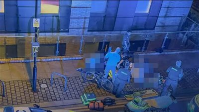 مقتل طالب سعودي طعنًا في كامبريدج.. والشرطة البريطانية تعتقل مشتبهين