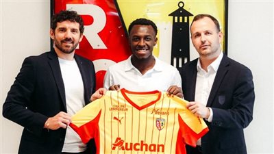 أول سعودي بالدوري الفرنسي.. لانس يعلن تعاقده مع سعود عبد الحميد