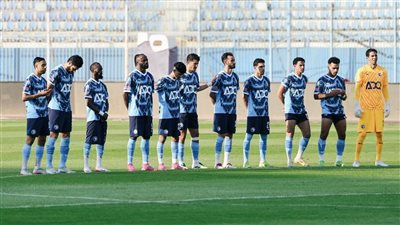  وقت إضافي أم ركلات ترجيح.. فيفا يحسم موقف مباراة بيراميدز وأوكلاند حال التعادل