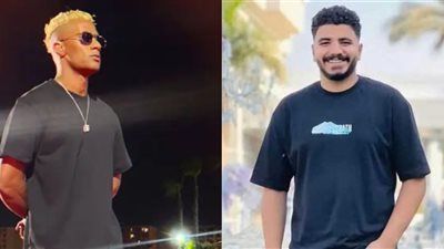 والد ضحية حفل محمد رمضان: الفنان جه عزاني في المستشفى.. وفلوس الدنيا مش هتعوض ابني 