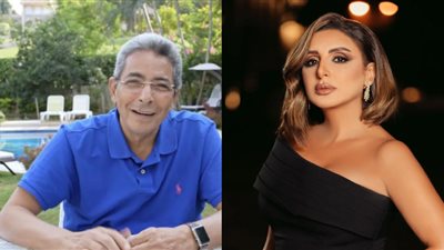 ادعوا لها.. محمود سعد: أنغام حالتها صعبة.. بتعاني من ألم شديد ومش عارفين إيه هيحصل
