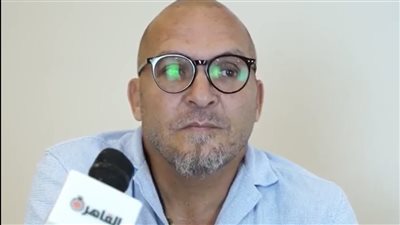 منظم الحفلات ياسر الحريري بعد واقعة حفل محمد رمضان بالساحل الشمالي: اللي حصل قضاء وقدر 