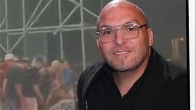 منظم الحفلات ياسر الحريري عن فيديو انفعال محمد رمضان على المسرح بحفله الأخير: غير مقصود