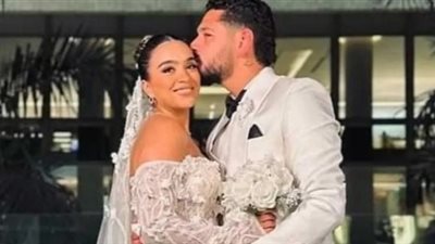 نجل شقيق إلهام شاهين.. طلاق محمود شاهين ومها جبريل بعد زواجهما لمدة عام