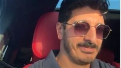 استكمال التحقيق مع التيك توكر شاكر في قضية حيازة السلاح وتعاطي المخدرات