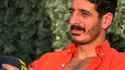 تجديد حبس التيك توكر محمد شاكر 15 يوما 