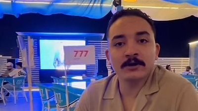 التحفظ على أموال التيك توكر مداهم 