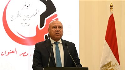 غدًا.. وزير الصناعة يلتقي مستثمري الدقهلية لبحث التحديات الصناعية بجمصة