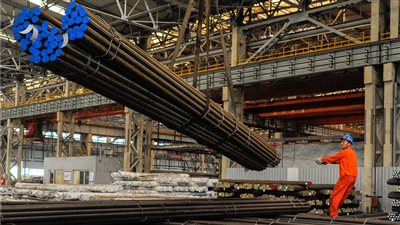 مصر في الصدارة.. ارتفاع إنتاج إفريقيا من الصلب الخام إلى 11.4 مليون طن خلال 6 أشهر