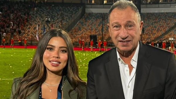 نيرة علي المدير التنفيذي