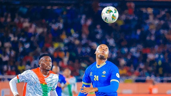 تنزانيا تفوز على