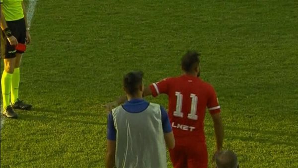 مباراة أهلي طرابلس