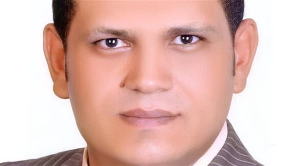 الدكتور سيد بكري