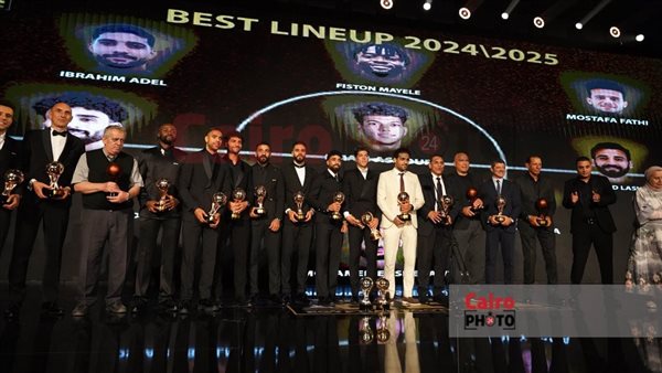 جوائز مهرجان دير