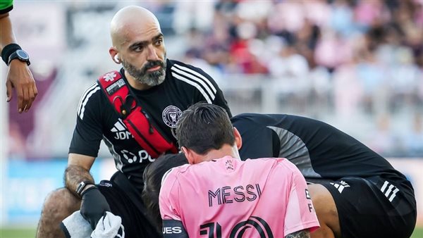 ليونيل ميسي 