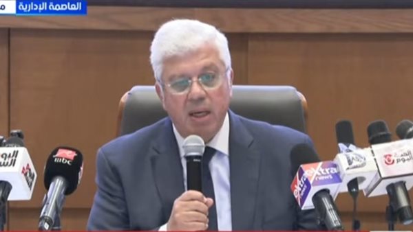 وزير التعليم العالي