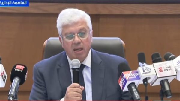 وزير التعليم العالي