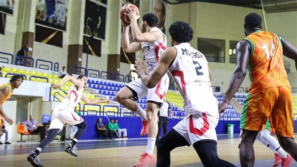 منتخب السلة 