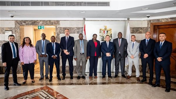  البنك المركزي المصري