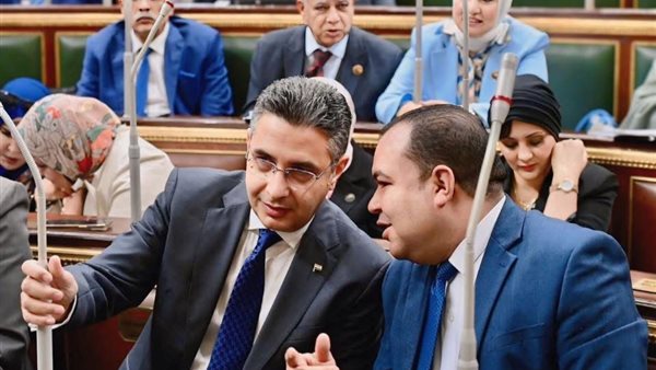 وزير التموين 