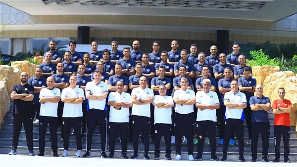 حكام الدوري المصري