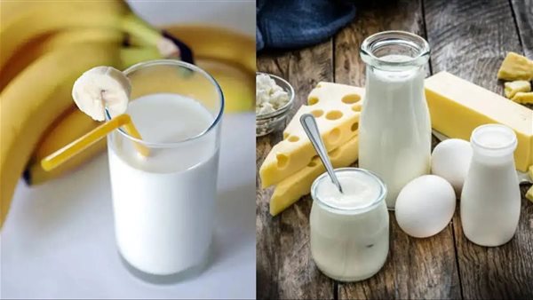 أطعمة ـ تعبيرية 