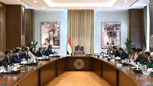 رئيس الوزراء