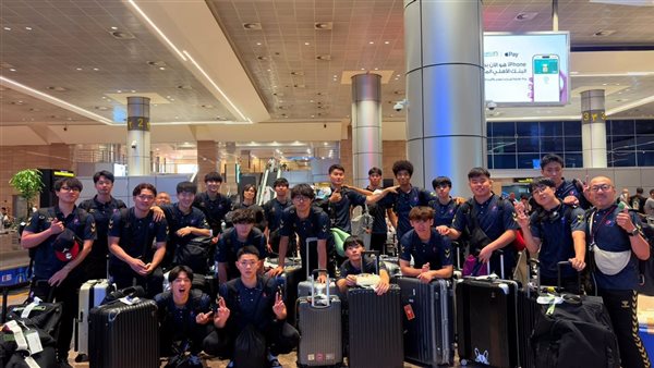 منتخب كوريا الجنوبية