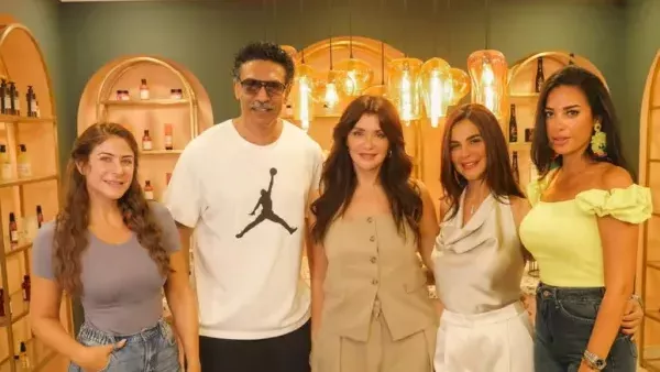 أبطال وتر حساس 2