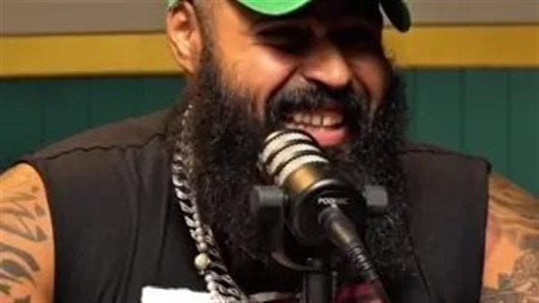 اليوتيوبر محمد عبد