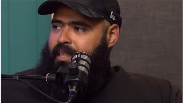 البلوجر محمد عبد