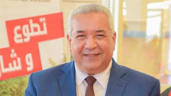 محمد حسين بغدادي