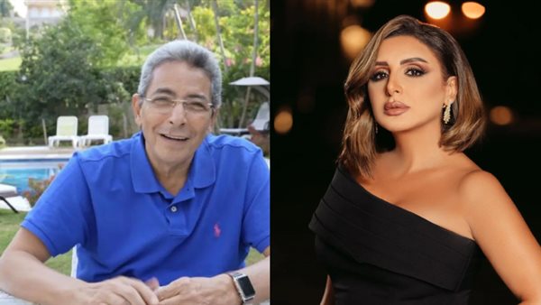 أنغام - محمود سعد