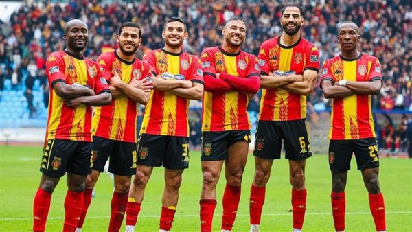 فريق الترجي التونسي