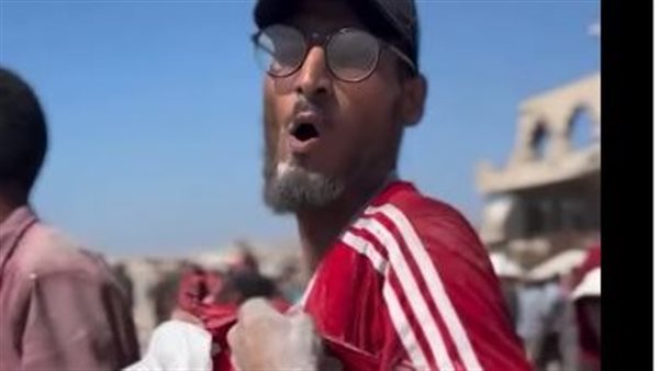 مشاهد صادمة من غزة