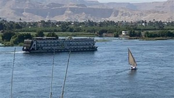 رحلات النايل كروز