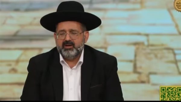 قيادي يهودي يهاجم