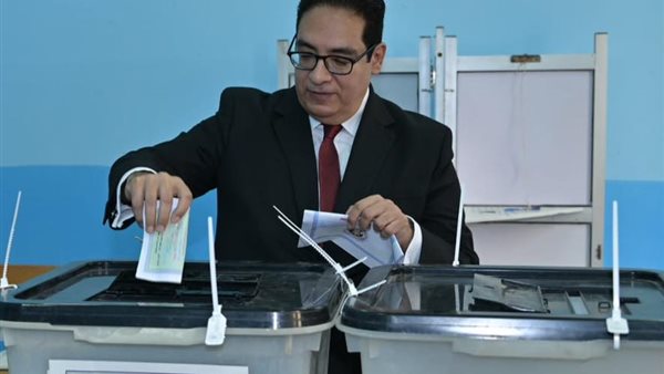 رئيس جامعة القاهرة